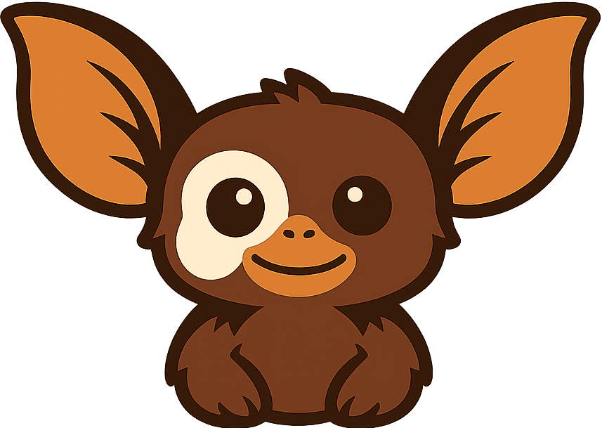 Mogwai logo